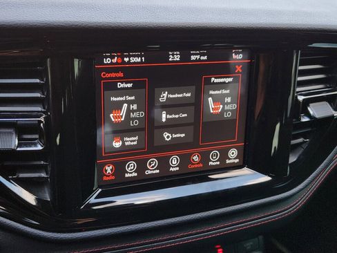 Used 2023 Dodge Durango GT w/ Blacktop Package image 23