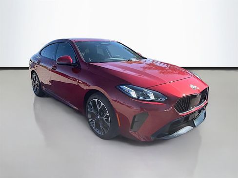 Used 2026 BMW 228i w/ Technology Package image 2