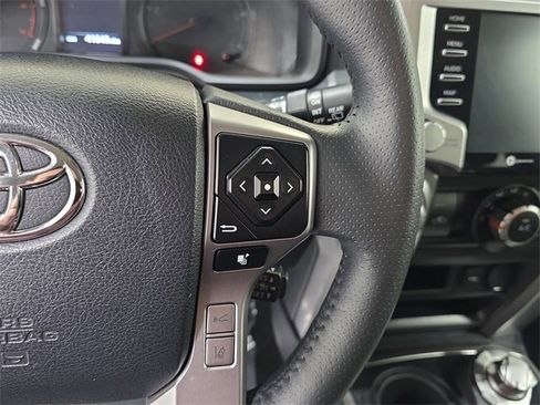 Certified 2024 Toyota 4Runner SR5 image 15