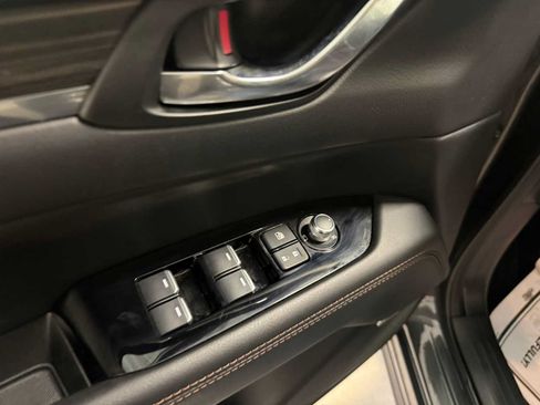 Certified 2023 MAZDA CX-5 AWD 2.5 S w/ Premium Plus Pkg image 21