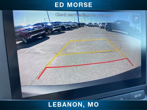 Used 2023 Hyundai Kona SEL w/ Cargo Package image 14