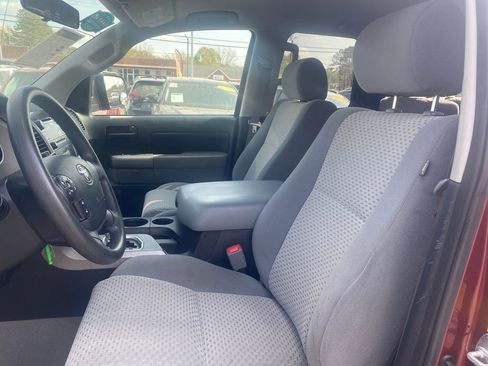 Used 2010 Toyota Tundra 2WD Double Cab image 10