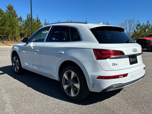 Used 2022 Audi Q5 2.0T Premium Plus image 9