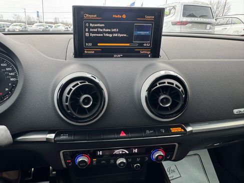 Used 2015 Audi A3 2.0T Premium Plus image 21