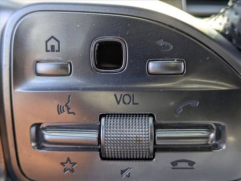 Used 2021 Mercedes-Benz GLE 53 AMG 4MATIC image 10