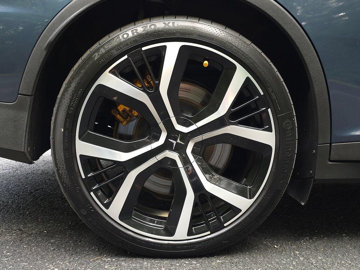 Used 2023 Polestar Polestar 2 AWD/4WD image 49