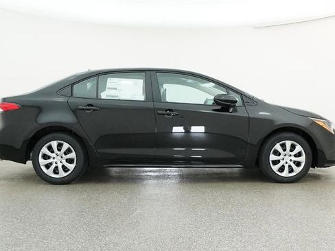 New 2026 Toyota Corolla LE image 60