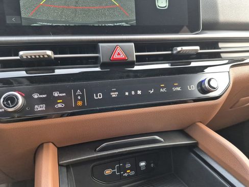 New 2026 Kia Sportage X-Line image 22