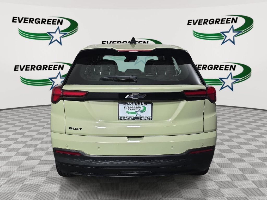 New 2027 Chevrolet Bolt LT w/ Comfort Package FWD image 6