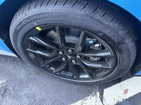 New 2026 Ford Mustang GT Premium RWD image 5