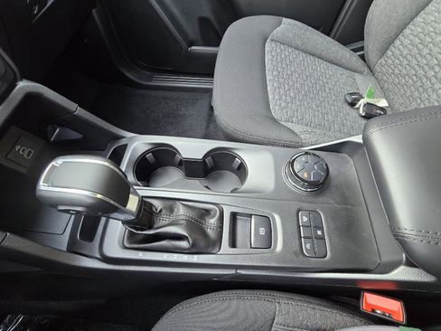 New 2025 Ford Ranger XLT w/ Black Appearance Package image 21