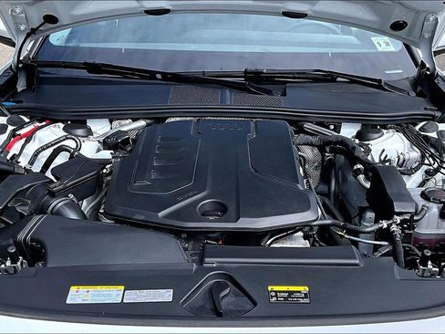 Used 2025 Audi A5 2.0T Premium w/ Convenience Package AWD/4WD image 30