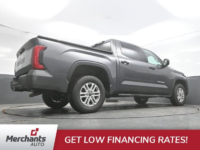 Used 2022 Toyota Tundra SR5 AWD/4WD image 44