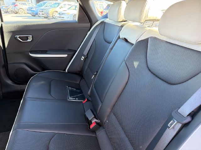 New 2027 Kia K4 GT-Line FWD image 20