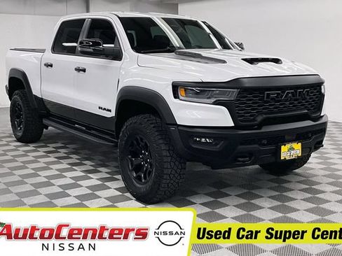 Used 2026 RAM 1500 RHO w/ RHO Level 1 Equipment Group AWD/4WD image 1