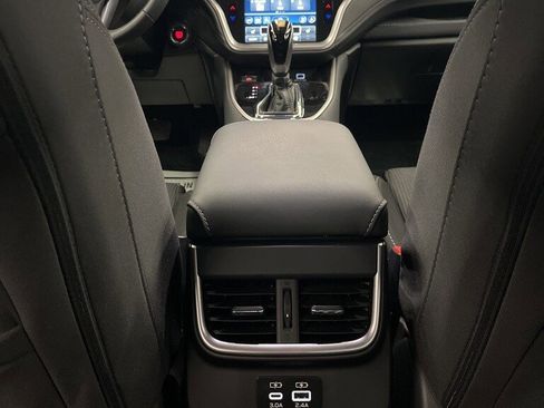 Used 2025 Subaru Legacy Premium image 28