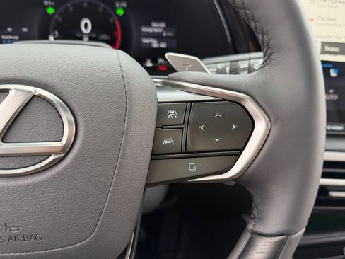 New 2026 Lexus RX 350 Premium Plus AWD/4WD image 15