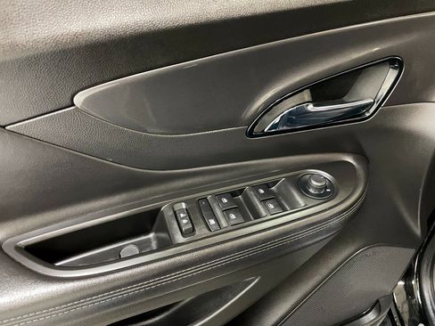 Certified 2022 Buick Encore Preferred w/ Safety Package II image 24