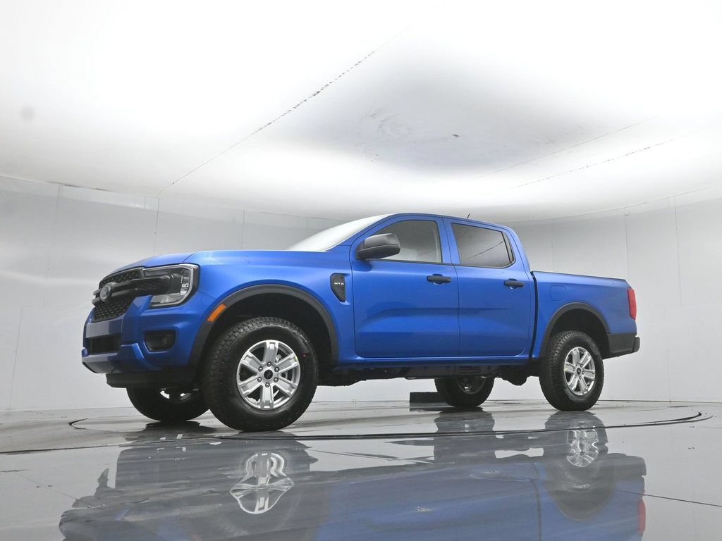 New 2026 Ford Ranger XL RWD image 45