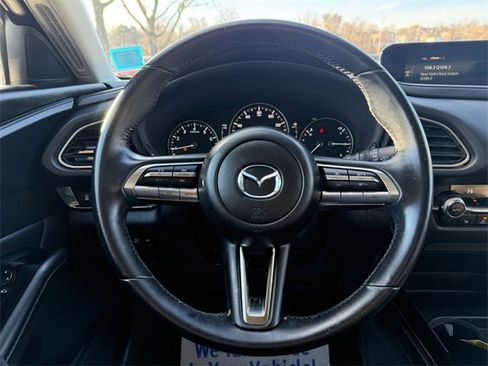 Used 2022 MAZDA CX-30 AWD 2.5 S w/ Preferred Package image 11