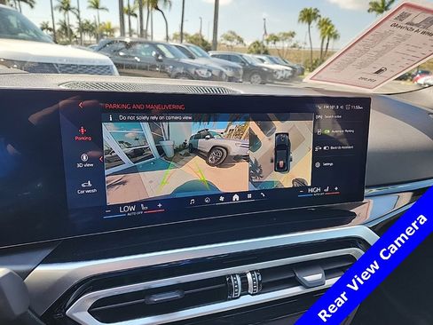 Used 2024 BMW i4 eDrive40 image 4