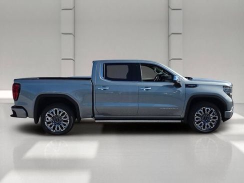 New 2026 GMC Sierra 1500 Denali Ultimate AWD/4WD image 6