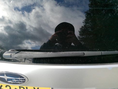 Used 2010 Subaru Forester 2.5X Premium image 21