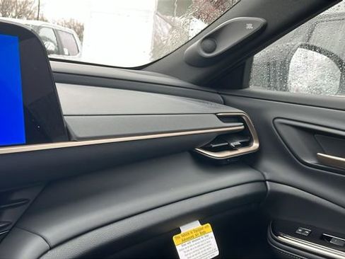 New 2026 Toyota Crown Signia image 15