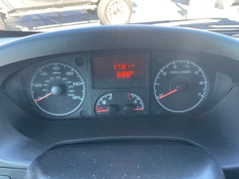 Used 2020 RAM ProMaster 3500 FWD image 15