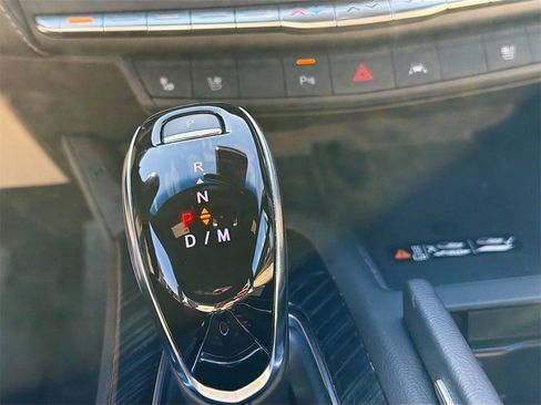 Used 2024 Cadillac CT5 Premium Luxury image 17