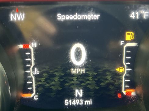 Used 2022 Jeep Wrangler Rubicon image 15