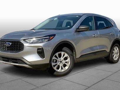 Certified 2024 Ford Escape Active