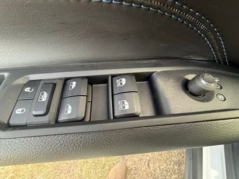 New 2026 Jeep Compass Latitude AWD/4WD image 14