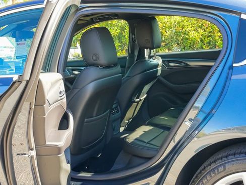 Used 2026 Cadillac CT5 Premium Luxury w/ Sun And Sound Package image 9