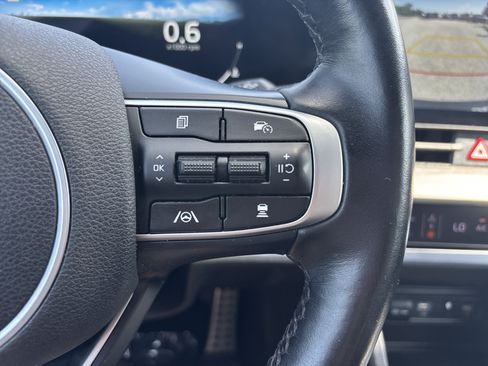 Used 2023 Kia Sportage X-Pro AWD/4WD image 27