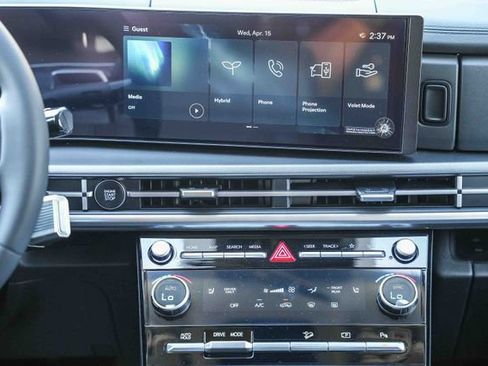 New 2026 Hyundai Santa Fe SEL FWD image 17