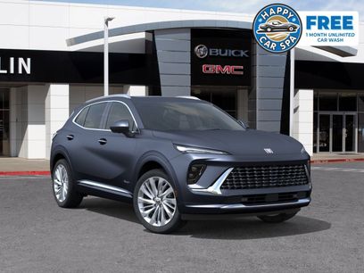 New 2026 Buick Envision Avenir