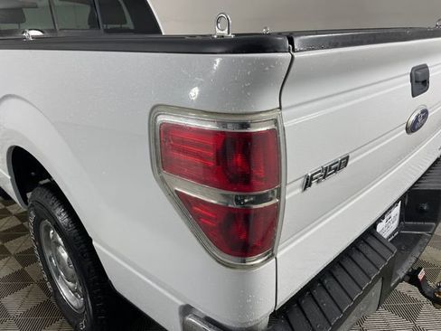 Used 2012 Ford F150 XL w/ Trailer Tow Pkg image 16