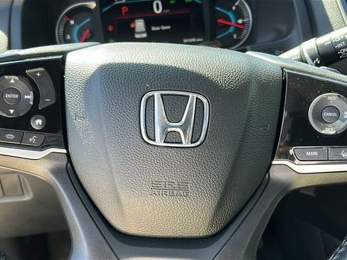 Used 2021 Honda Pilot Special Edition image 12