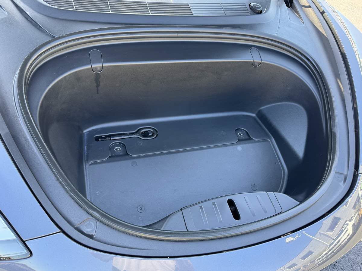 Used 2019 Tesla Model 3 RWD image 8