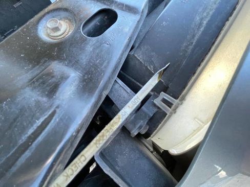 Used 2003 Jeep Liberty Limited image 40