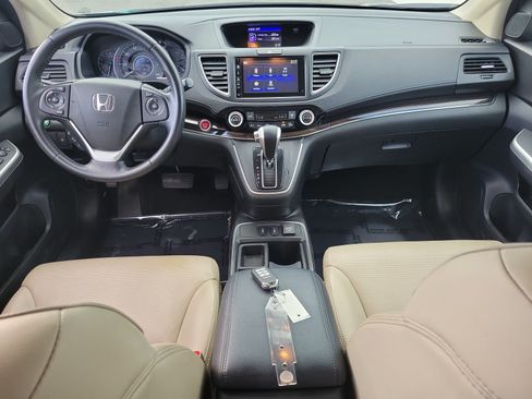 Used 2016 Honda CR-V EX-L image 29