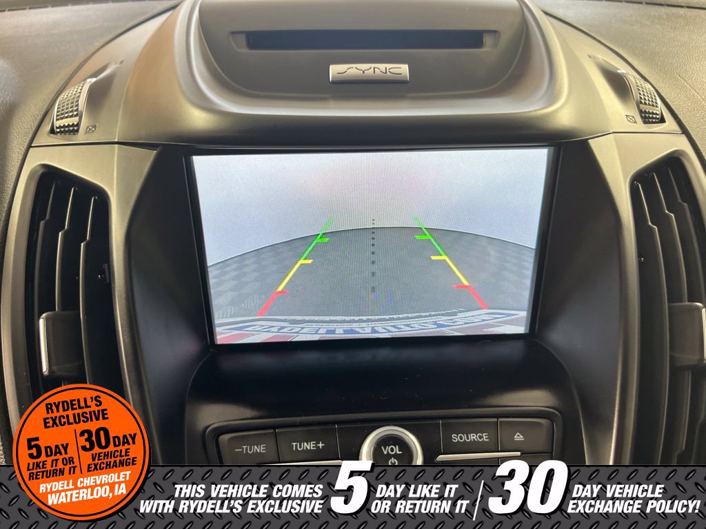 Used 2017 Ford Escape SE w/ Equipment Group 201A AWD/4WD image 32