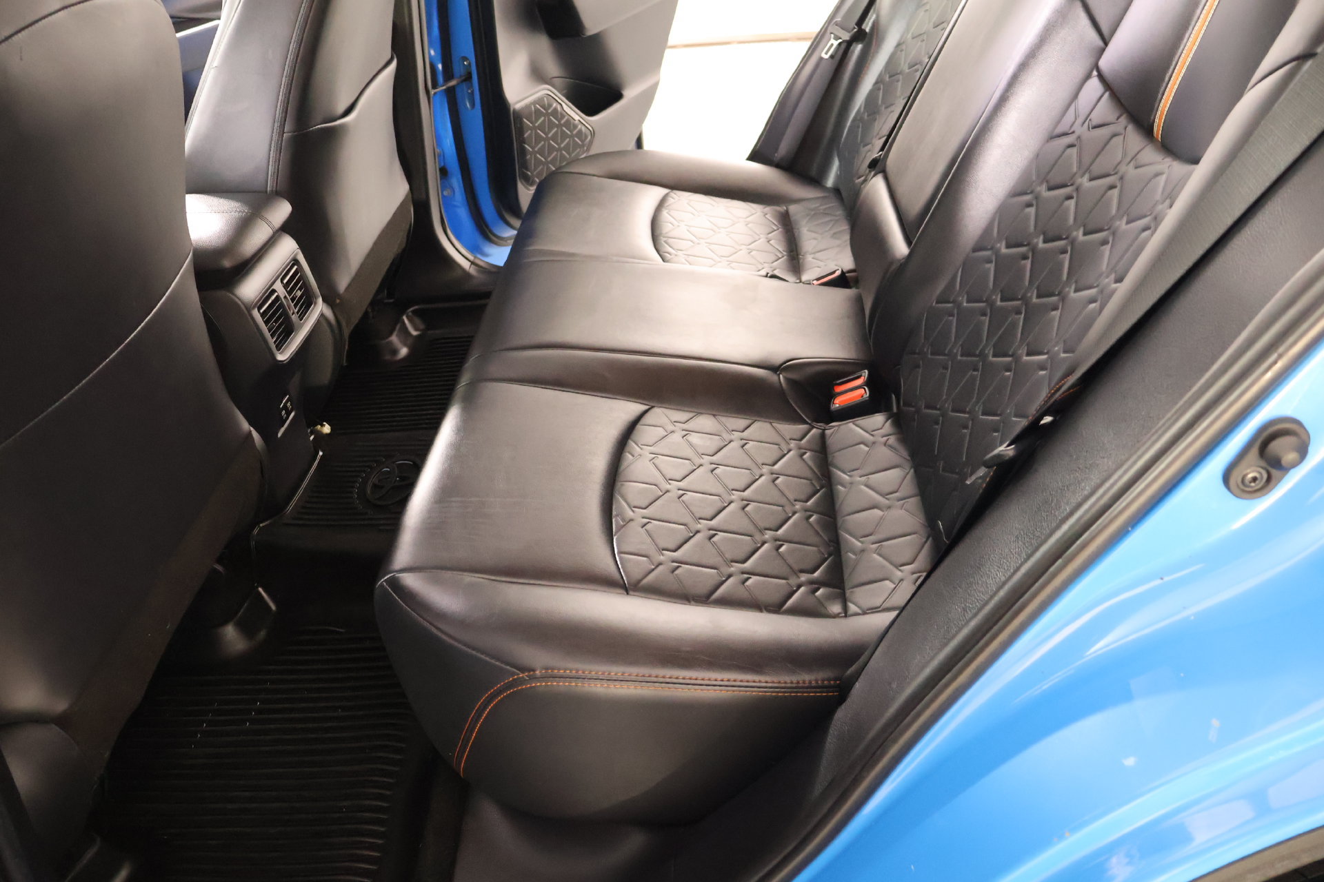 Used 2019 Toyota RAV4 Adventure w/ Advanced Technology Package AWD/4WD image 13