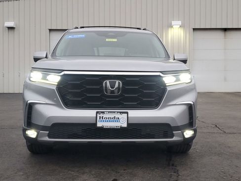 Certified 2023 Honda Pilot Elite image 2