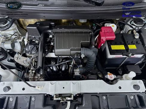 Used 2024 Mitsubishi Mirage ES image 27