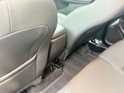 Used 2025 Buick Encore GX Preferred image 24