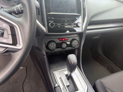 Used 2023 Subaru Impreza 2.0i Premium AWD/4WD image 3