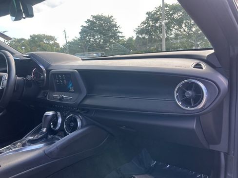 Used 2018 Chevrolet Camaro LT image 24