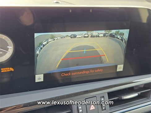 Certified 2023 Lexus ES 350 image 29